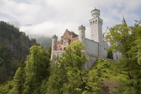 Neuschwanstein